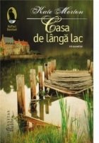 Casa langa lac