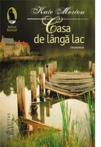 Casa de langa lac