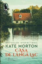 Casa langa lac Editia