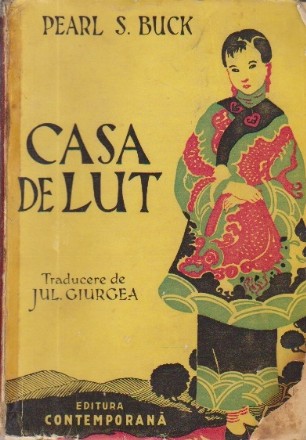 Casa de lut - Tarina, Editia a II-a