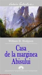 coperta CASA DE LA MARGINEA ABISULUI