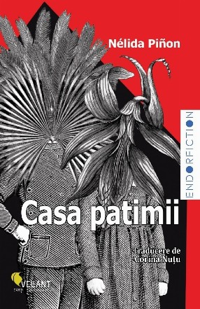 Casa patimii