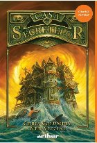 Casa Secretelor Casa Secretelor