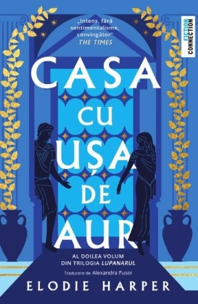 Casa cu uşa de aur