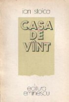 Casa vint Versuri