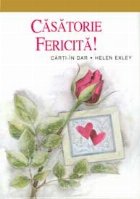 coperta Casatorie fericita !