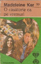 coperta O casatorie ca pe vremuri