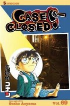 coperta Case Closed, Vol. 69