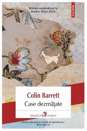 Case dezmăţate