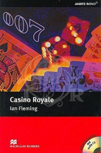 Casino Royale (with extra exercises and audio CD)