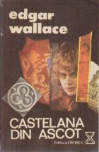 coperta Castelana din Ascot