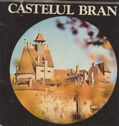 Castelul Bran - Album