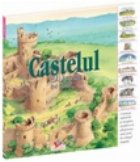 coperta Castelul - Calatorii in timp