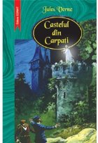 CASTELUL DIN CARPATI