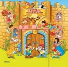 coperta Castelul povestilor