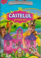 Castelul printesei ( construieste singur )