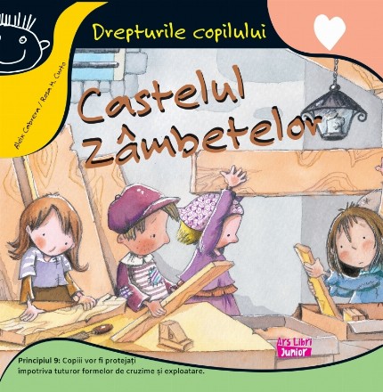 Castelul zâmbetelor