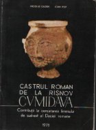 Castrul roman Risnov Contributii cercetarea