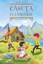 Casuta de langa rau