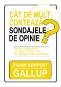 Cat de mult conteaza sondajele de opinie