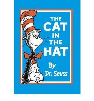 Cat in the Hat