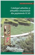Catalogul arborilor si arbustilor ornamentali din pepinierele ICAS
