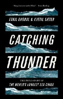 Catching Thunder