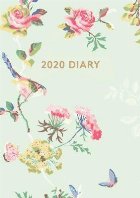 Cath Kidston Birds Roses 2020