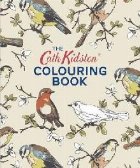 Cath Kidston Colouring Book