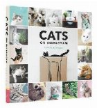 coperta Cats on Instagram