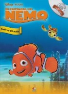 coperta In cautarea lui Nemo - Carte cu CD audio