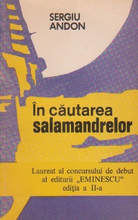 In cautarea salamandrelor