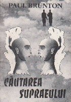 Cautarea Supraeului (The Quest of the Overself)
