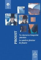 cautarea timpului pierdut umbra fetelor