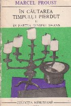 In cautarea timpului pierdut, II In partea dinspre Swann