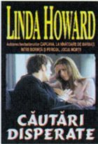 coperta Cautari disperate