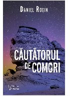 coperta Cautatorul de comori