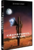 coperta Cautatorul de vise