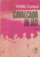 coperta Cavalcada in Iad, Volumul al II-lea