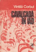 Cavalcada iad Volumul