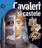 coperta Cavaleri si castele