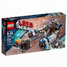 Cavaleria castelului Cavaleria castelului