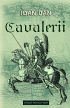 coperta Cavalerii