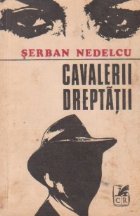 Cavalerii dreptatii