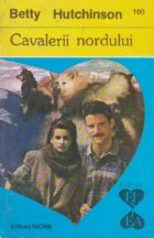 coperta Cavalerii nordului
