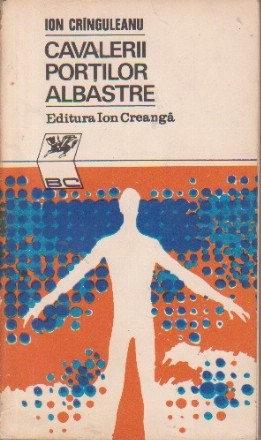 Cavalerii portilor albastre