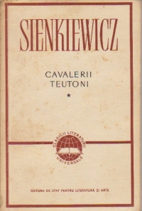 Cavalerii teutoni, Volumele I si II