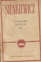 Cavalerii Teutoni Volumulal lea