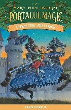 Cavalerul misterios Portalul Magic