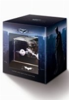 coperta Cavalerul negru ed. sp. - Bat-Pod 2 Discuri